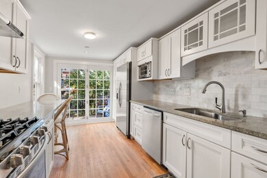 8 Mystic St unit 2, Charlestown, MA 02129 - photo 7