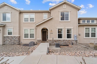 11719 Promontory Ridge View, Colorado Springs, CO 80921 - photo 2