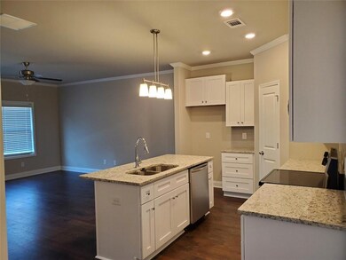 4151 Fulson Dr unit 17, Lilburn, GA 30047 - photo 3