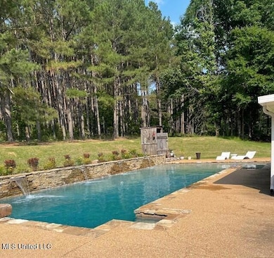 Inground Pool