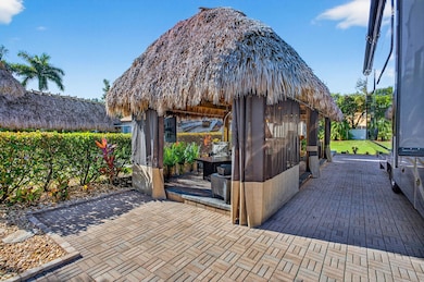 6 S Cortez Dr unit 6, Margate, FL 33068 - photo 3