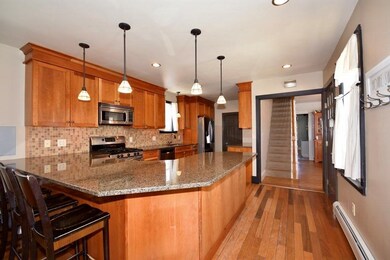 85 Spring St, Fairhaven, MA 02719 - photo 5