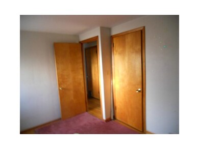 Bedroom.