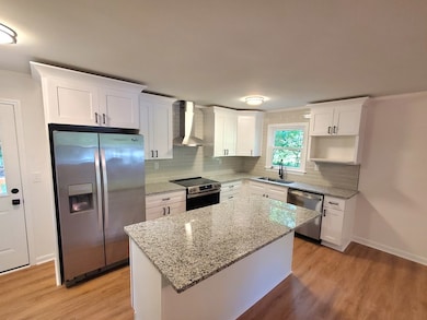 653 Pioneer Rd, Jasper, GA 30143 - photo 3