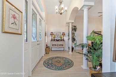 771 Florencia Cir, Titusville, FL 32780 - photo 6