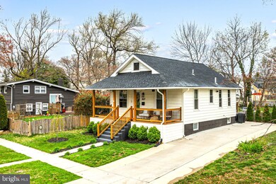 307 Kendall Blvd, Oaklyn, NJ 08107 - photo 2