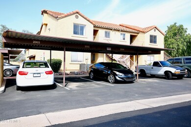 Guadalupe Rd #2005 pic 1