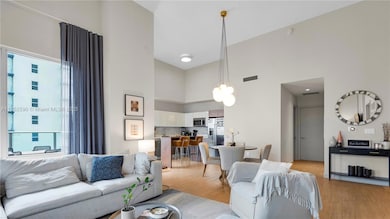 Brickell Ten unit 504, Miami, FL 33130 - photo 6