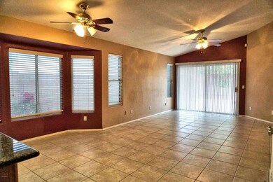 Shumway Living Room