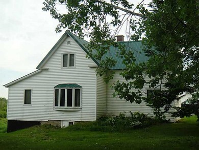 Exterior Front. View of home as you...