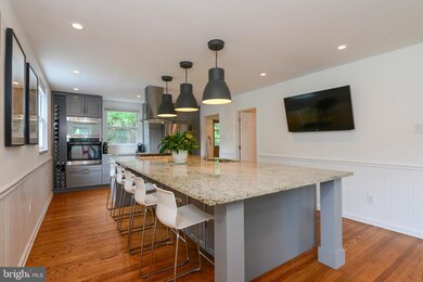 401 N Spring Mill Rd unit 44, Villanova, PA 19085 - photo 3