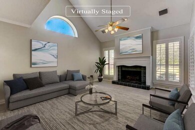 5914 Kittyhawk Dr, Rowlett, TX 75089 - photo 3