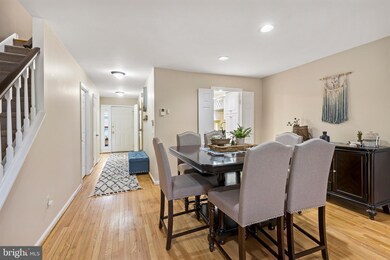 1360 Putnam Blvd unit 11, Wallingford, PA 19086 - photo 6