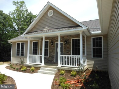 12711 Archery Rd, Fredericksburg, VA 22407 - photo 5