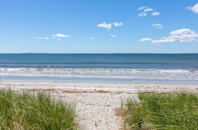 Pine Point Beach