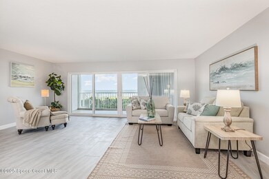 Ocean Views