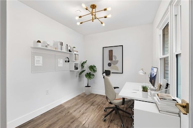 3292 Toney Dr unit 2, Decatur, GA 30032 - photo 6