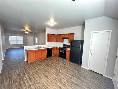 1281 General Fagan Dr, Prairie Grove, AR 72753 - photo 7