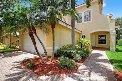 8951 Morgan Landing Way, Boynton Beach, FL 33473 - photo 2