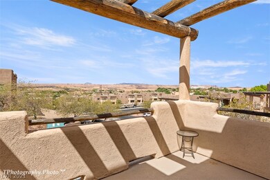 Front Patio View