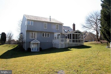 610 Cranwell Place SW, Leesburg, VA 20175 - photo 2