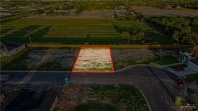 Drone / aerial view featuring a rural view