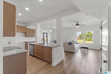 2940 Lakehill Dr, Cropwell, AL 35054 - photo 4