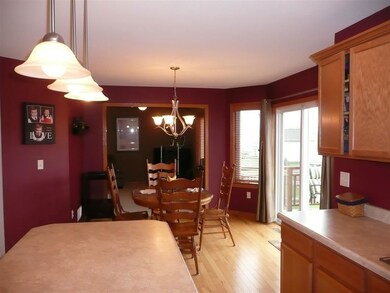 865 Ashworth Dr, Oregon, WI 53575 - photo 7