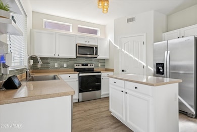 4167 E Betsy Ln, Gilbert, AZ 85296 - photo 5