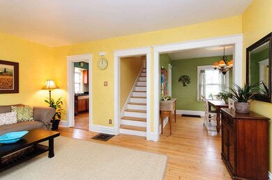 539 N Marion St, Oak Park, IL 60302 - photo 5