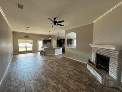 3005 Stroll Dr, Granbury, TX 76049 - photo 3