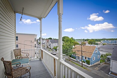 19 Hazel St unit 2, Salem, MA 01970 - photo 3