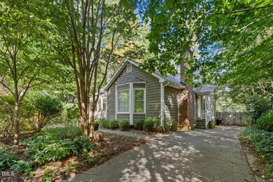 1704 Dunleith Way, Greensboro, NC 27455 - photo 3