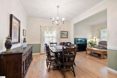 1 Wild Fern Ct, Travelers Rest, SC 29690 - photo 7