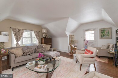 118 Montrose Ave unit C, Bryn Mawr, PA 19010 - photo 4