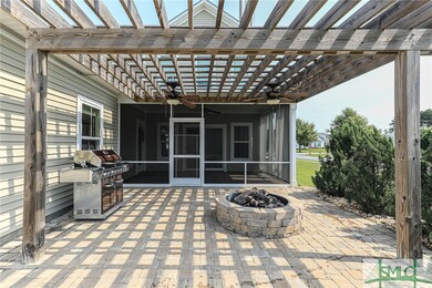 414 Lakeside Blvd, Port Wentworth, GA 31407 - photo 5