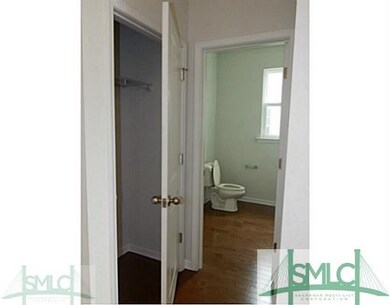 Bathroom.