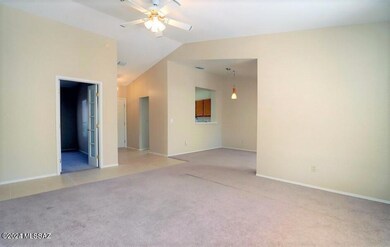 Front room