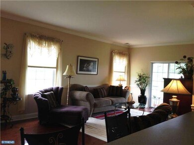 117 Burholme Dr, Trenton, NJ 08691 - photo 4