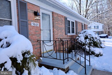 9865 Wellhouse Dr, White Plains, MD 20695 - photo 4