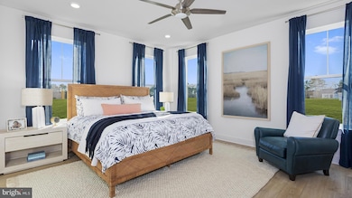 HOMESITE 56 Marsh Elder Rd, Cambridge, MD 21613 - photo 5