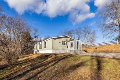 Parking near mudroom