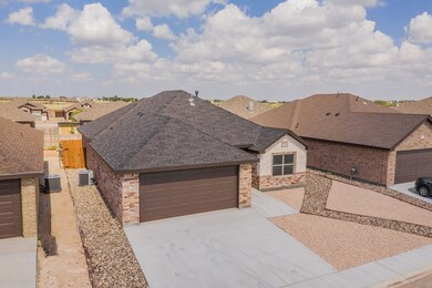 1811 Big Easy St, Odessa, TX 79765 - photo 3