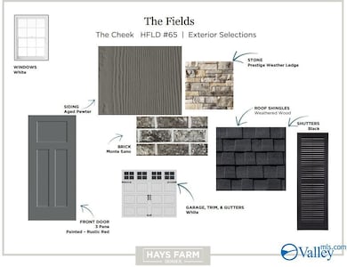 2104 Sevenbark Branch SW, Huntsville, AL 35802 - photo 3