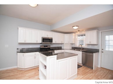 3213 E Elm St unit 1, Springfield, IL 62702 - photo 6