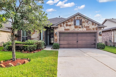 This well-kept home is ready for move-in and full
