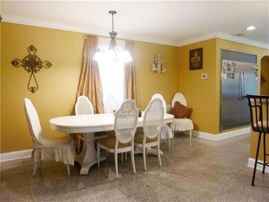 Dining Room.