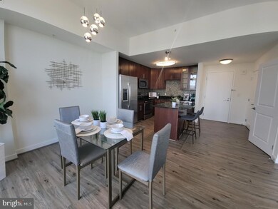 One National Harbor unit 623, Oxon Hill, MD 20745 - photo 5