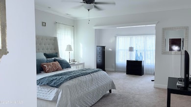 3928 Niagara Carthage Rd, Carthage, NC 28327 - photo 6