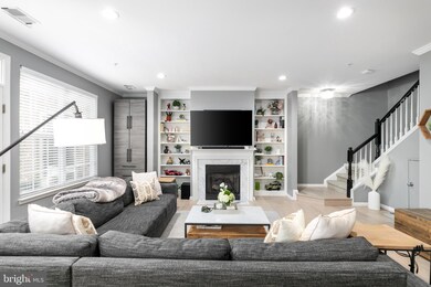 2665 Manhattan Place unit 313, Vienna, VA 22180 - photo 7